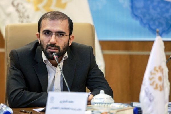 کتابخانههای عمومی کشور میزبان دورههای قصهگویی میشوند اسماعيل جانعليپور