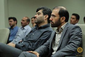 اسماعیل جانعلی پور و محمد اله یاری
