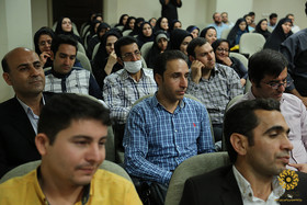 افتتاحیه نخستین دوره آموزشی طرح با هم بخوانیم