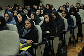 افتتاحیه نخستین دوره آموزشی طرح با هم بخوانیم