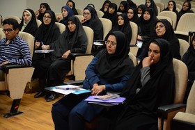 کارگاه های آموزشی نخستین دوره آموزشی طرح با هم بخوانیم