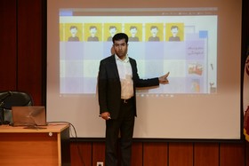 کارگاه های آموزشی نخستین دوره آموزشی طرح با هم بخوانیم
