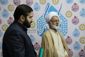 آیت الله دری