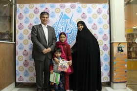 بازدید معاون عمرانی استاندار مرکزی