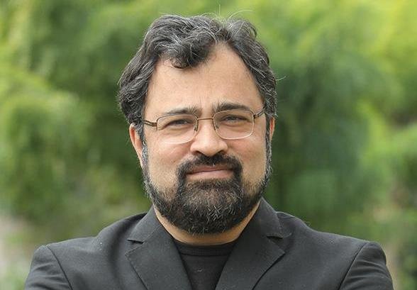 شجاعی طباطبایی