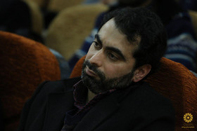 نشست کتاب خوان دانشگاهی و حوزوی با موضوع انقلاب اسلامی 