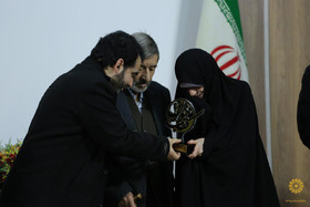 نشست کتاب خوان دانشگاهی و حوزوی با موضوع انقلاب اسلامی 