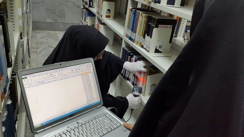 فرایند رفخوانی کاری تخصصی، پرزحمت و نیازمند دقت و توجه بالا است