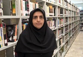 مریم امید خدا