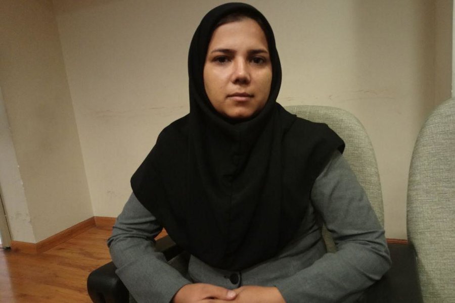 رسالت کتابخانه و کتابدار در همراهی با بچههای مناطق محروم کراپشده - کتابدار هامون1