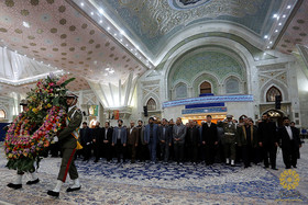 حرم امام خمینی