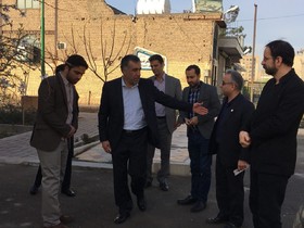  سرپرست موسسه خانه كتاب