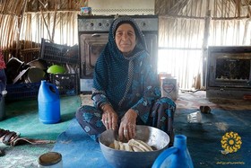 مدرسه جهادی خواندن در بشاگرد