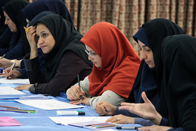 دوره آموزشی آشنایی با ادبیات کودک - یزد