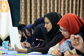 دوره آموزشی آشنایی با ادبیات کودک - یزد