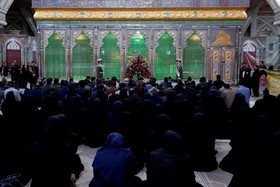 اعلام تجدید میثاق کتابداران با بنیانگذار جمهوری اسلامی ایران