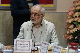 علیرضا مختارپور دبیرکل نهاد