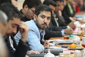 هادی ناصری طاهری، مدیرکل روابط عمومی نهاد