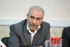 جلسه بررسی مسائل منطق اولویت‌دار اجتماعی در بهاباد استان یزد