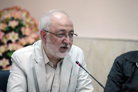 علیرضا مختارپور دبیرکل نهاد