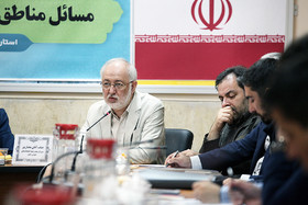 علیرضا مختارپور دبیرکل نهاد