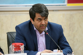 محمدعلی طالبی، سرپرست استانداری یزد