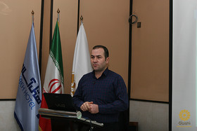 روز دوم مجموعه کارگاه استقرار نظام جامع آماری نهاد