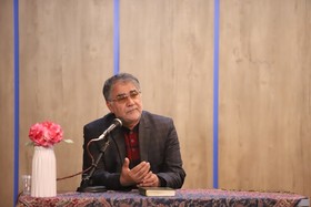 سخنرانی حسین فتاحی 