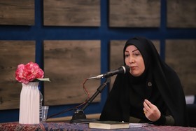 تجلیل از حسین در آیین چهل قلم 