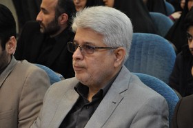 محمد حسن عاقل منش، رئیس کمیسیون فرهنگی شورای اسلامی رشت