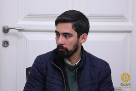 مهدي رمضاني
