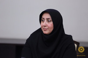 نجمه مشهدي تفرشي