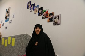 طرح کتابخانه گردی در کتابخانه عمومی شهدای کردان استان البرز