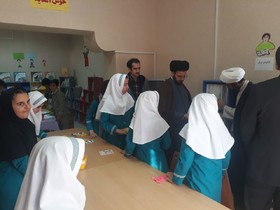 کتابخانه گردی کتابخانه عمومی علوی روستای یوسف آباد شهرستان سلطانیه