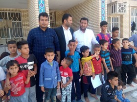 پویش بهار مهربانی