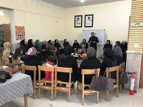 با كتابداران 11