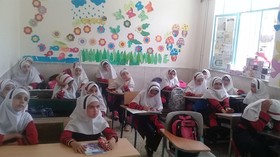 نشست کتاب‌خوان رضوی توسط کتابخانه قیصر امین پور کاج