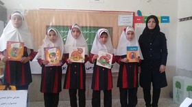 نشست کتاب‌خوان رضوی توسط کتابخانه قیصر امین پور کاج