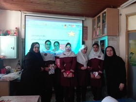 با كتابداران 15