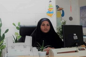 مژگان اصلاني