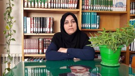 اعظم اکبرزاده