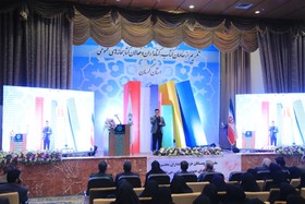 مراسم بزرگداشت روز کتاب، کتابخوانی و کتابدار در استان کرمان _B1A8679.JPG