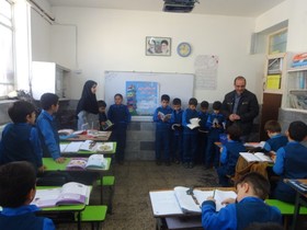 با كتابداران