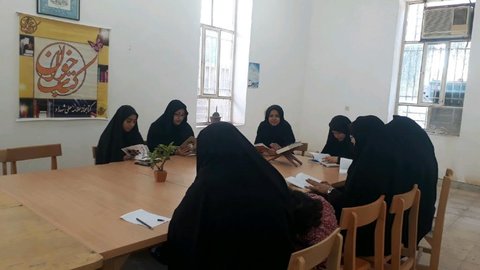 شهداد،کتابخانه علامه حلی، نشست کتابخوان،آبان 98 شهداد-کتابخانه-علامه-حلی-نشست-کتابخوان-آبان-98.jpg