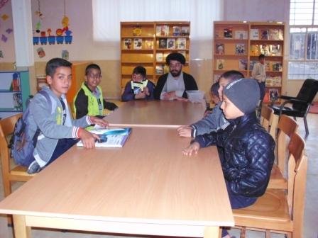کوهبنان، کتابخانه امام علی کیانشهر،نشست کتابخوان،آبان98 کوهبنان-کتابخانه-امام-علی-کیانشهر-نشست-کتابخوان-آبان98.JPG