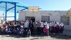 با كتابداران