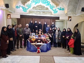 مراسم جشن یلدا-کتابخانه مرکزی کرمان مراسم-یلدای-کتابخانه-مرکزی-کرمان.jpg