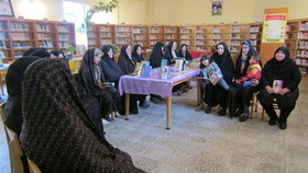 با كتابداران
