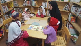 با كتابداران