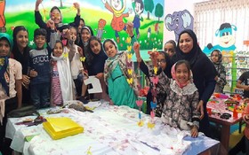 روستاي پشته ايسين